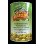 Оливки Coopoliva без косточки 4300г ж/б