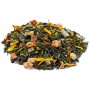 Чай Gutenberg зелёный ароматизированный "Бенгальский Тигр", 500гр