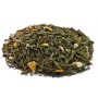 Чай Gutenberg зелёный ароматизированный "Лимонник", 500гр