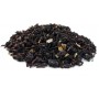 Чай Gutenberg чёрный ароматизированный "Чёрная Смородина", 500гр