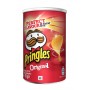 Чипсы Pringles картофельные Оригинальные, 70гр 