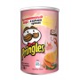 Чипсы Pringles картофельные со вкусом Краба, 70гр 