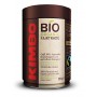 Кофе KIMBO Био "BIO" натуральный молотый 250 гр ж/б