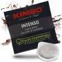 Кофе KIMBO чалды INTENSO 100шт*7г