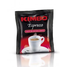 Кофе KIMBO чалды NAPOLI 100шт*7г