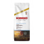 Кофе KIMBO Decaffeinato (без кофеина)  натуральный в зернах 500гр