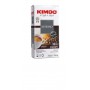 Кофе KIMBO Aroma Intenso натуральный молотый 250гр