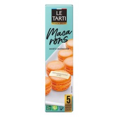 MACARONS LETARTI c манго-маракуйя, 60г