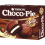 Orion Choco Pie Dark бисквит 12шт * 30гр