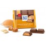 Шоколад Ritter SPORT молочный карамельный мусс 100г