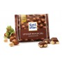 Шоколад Ritter SPORT молочный с цельным лесным орехом 100г EXTRA