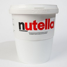 Паста Нутелла с добавлением какао 3 кг