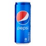 Pepsi Cola напиток газированный 0,33мл ж/б.