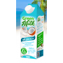 Напиток растительный Кокос "Green Milk" на рисовой основе, 0,75л
